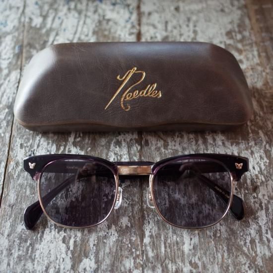 NEEDLES( ニードルズ）|Papillon Glasses-Samuel - BEVERLY HILLS CHICKEN