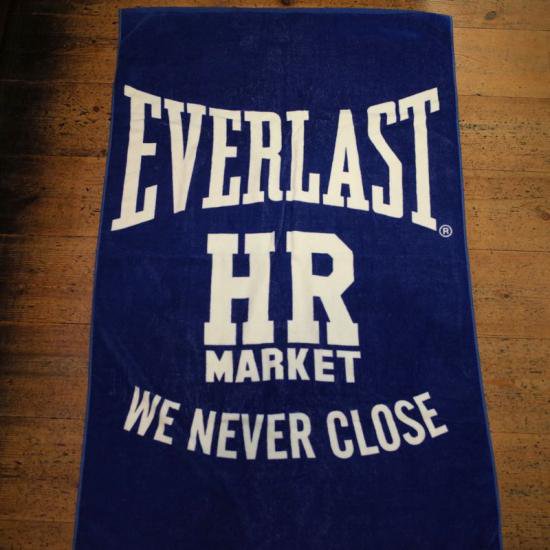 HOLLYWOOD RANCH MARKET （ハリウッドランチマーケット)|EVERLAST HRM