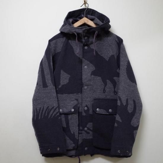 FWK ENGINEERED GARMENTS(エフダブリューケ-エンジニアード FWK ENGINEERED GARMENTS(エフダブリューケ-エンジニアード
