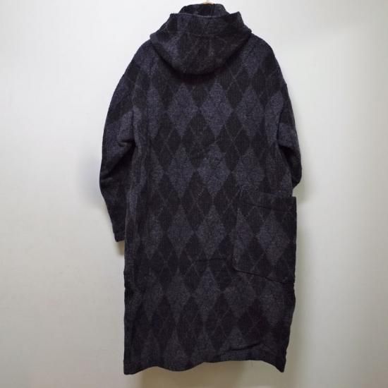 新発売の Engineered Garments(エンジニアードガーメンツ)|Duffle Coat ジャケット・アウター