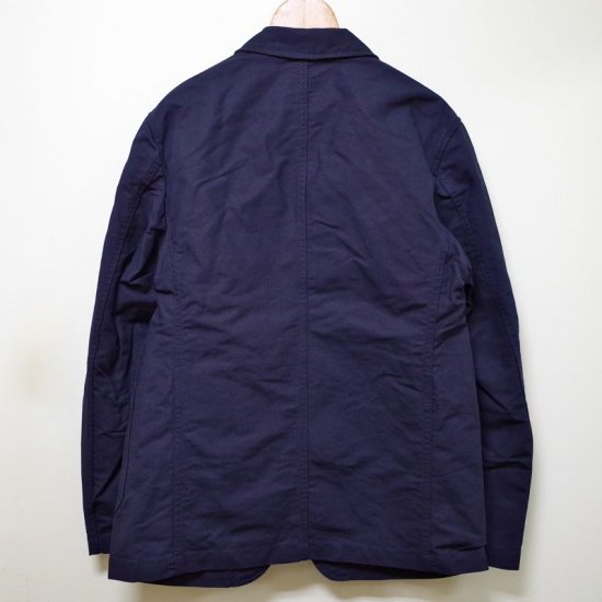 Engineered Garments(エンジニアードガーメンツ)|Bedford Jacket