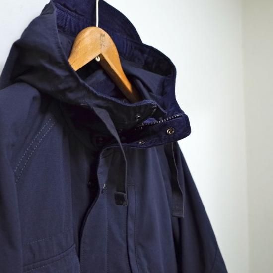 ENGINEERED GARMENTS フィールドパーカー M リップストップ | www