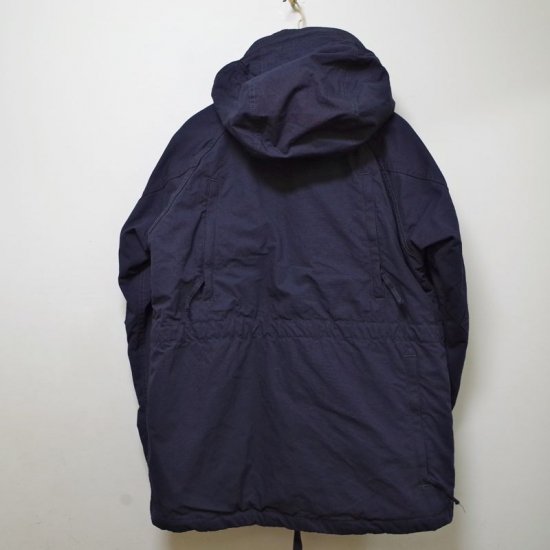 Engineered Garments(エンジニアードガーメンツ)|Field Parka-Nyco