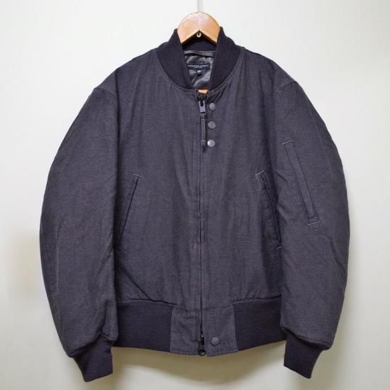 Engineered Garments(エンジニアードガーメンツ)|Aviator Jacket ...