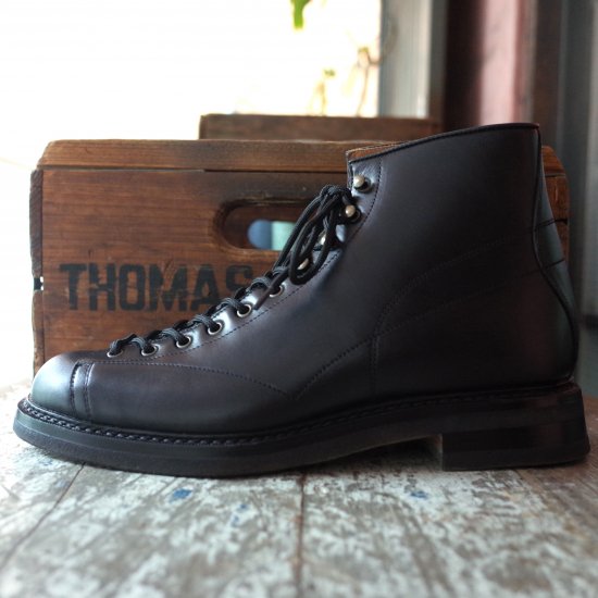 ROYAL GORGE BRIDGEロイヤルゴージブリッジ MONKEY BOOT   BEVERLY