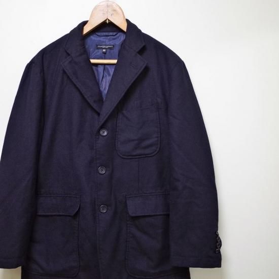 Engineered Garments(エンジニアードガーメンツ)|Baker Jacket