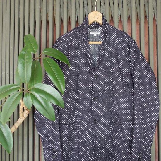 Engineered Garments(エンジニアードガーメンツ)|Loiter Jakcet-Big