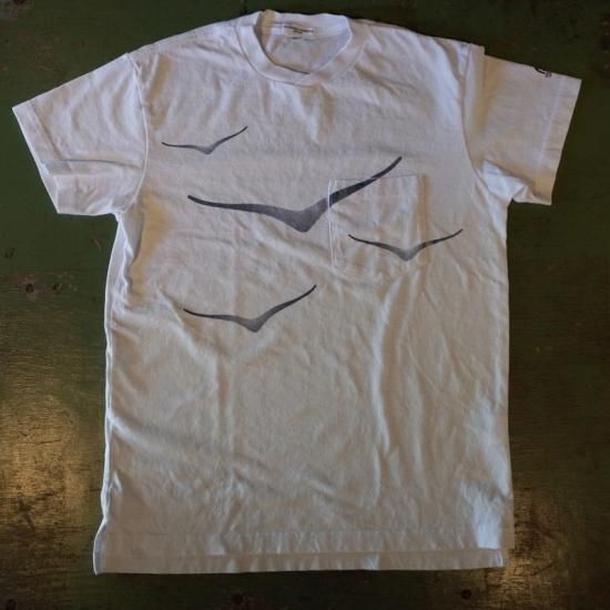 tee shirt hoka one one