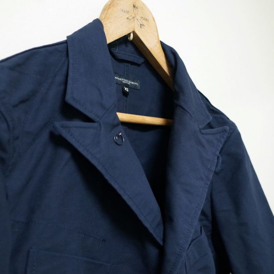 Engineered Garments(エンジニアードガーメンツ)|Bedford Jacket