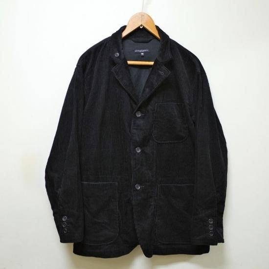 Engineered Garments ロイタージャケット 22ss - テーラードジャケット