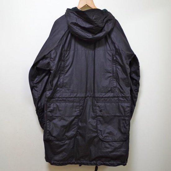 Engineered Garments(エンジニアードガーメンツ)|ENGINEERED