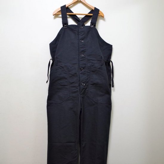 Engineered Garments(エンジニアードガーメンツ)|Overalls-Cotton