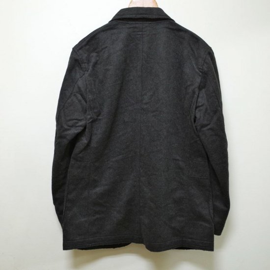 Engineered Garments(エンジニアードガーメンツ)|Bedford Jacket-Wool