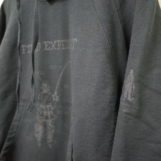 Engineered Garments(エンジニアードガーメンツ)|Printed Raglan Engineered Garments(エンジニアードガーメンツ)|Printed Raglan