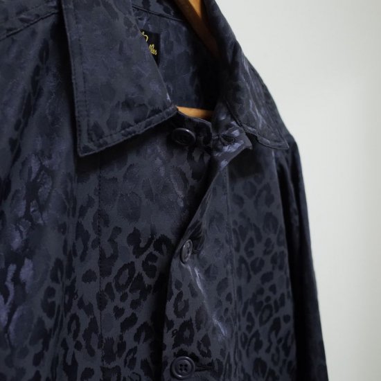 当店売れ筋入荷 てぃんぷとん様専用Needles Sサイズ coat Pea Leopard ピーコート