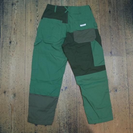 Engineered Garments(エンジニアードガーメンツ)|Painter Pant