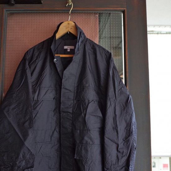 Engineered Garments(エンジニアードガーメンツ)|BDU Jacket-Nylon