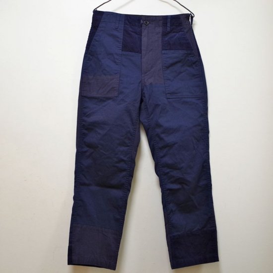 Engineered Garments (エンジニアードガーメンツ)|Fatigue Pant-6.5oz