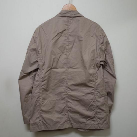 DEEP DIVE] NB JACKET | Nepenthes New York