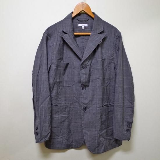 Engineered Garments (エンジニアードガーメンツ)|NB Jacket-Tropical 