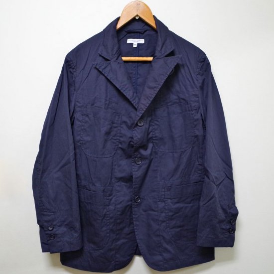 Engineered Garments (エンジニアードガーメンツ)|NB Jacket-Tropical