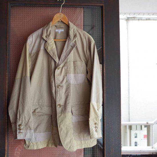 Engineered Garments (エンジニアードガーメンツ)|Loiter Jacket-High