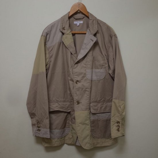 Engineered Garments (エンジニアードガーメンツ)|Loiter Jacket-High