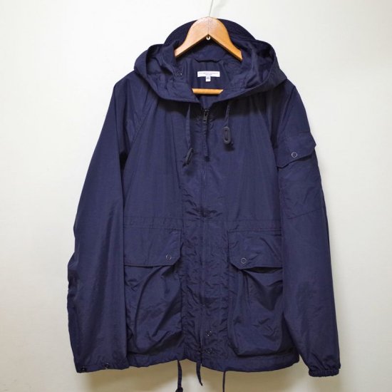 Engineered Garments (エンジニアードガーメンツ)|Atlantic Parka