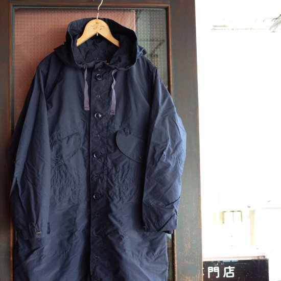 Engineered Garments (エンジニアードガーメンツ)|Highland Parka