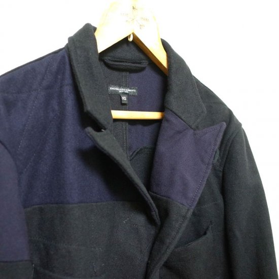 Engineered Garments (エンジニアードガーメンツ)|Bedford Jacket