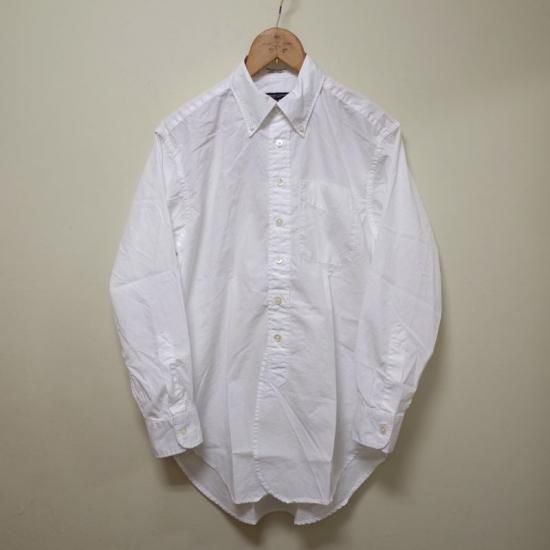 Engineered Garments (エンジニアードガーメンツ)|19th BD Shirt-100's