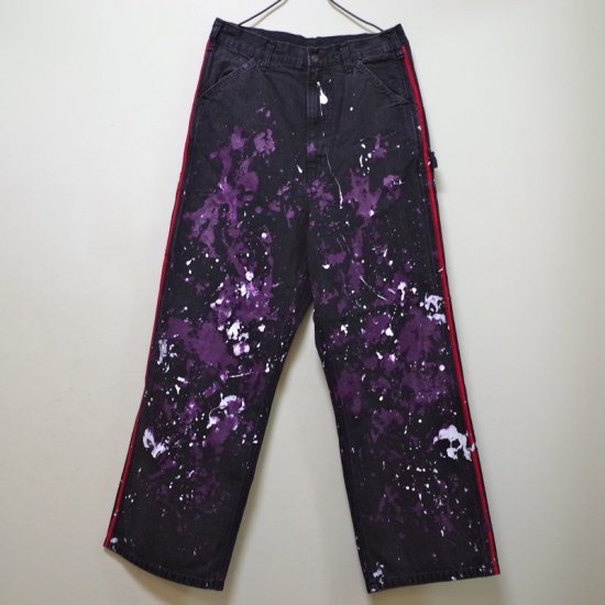 Needles Side Line Painter Pant 2019ss M パンツ 激安 コピー