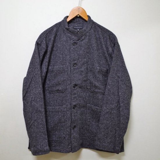 Engineered Garments (エンジニアードガーメンツ)|Dayton Shirt-Poly 