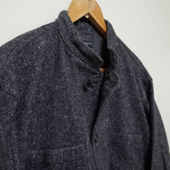 Engineered Garments (エンジニアードガーメンツ)|Dayton Shirt-Poly ...