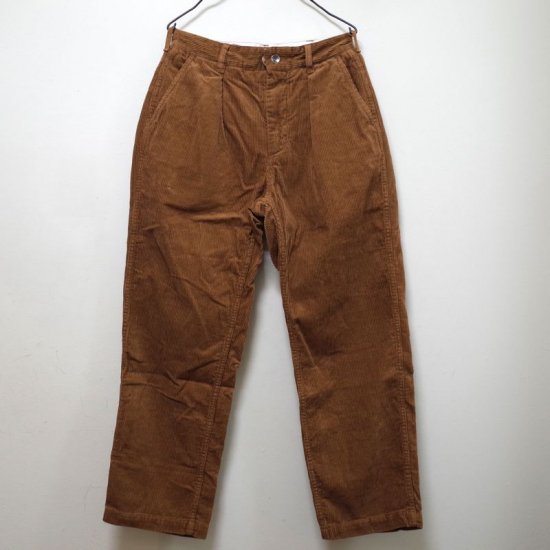 Engineered Garments (エンジニアードガーメンツ)|Ground Pant-8W