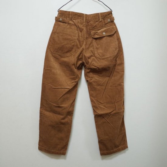 Engineered Garments (エンジニアードガーメンツ)|Ground Pant-8W