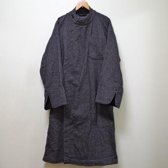 Engineered Garments (エンジニアードガーメンツ)|MG Coat - Blend