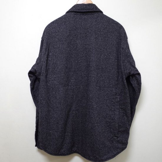 Engineered Garments (エンジニアードガーメンツ)|ield Shirt Jacket ...