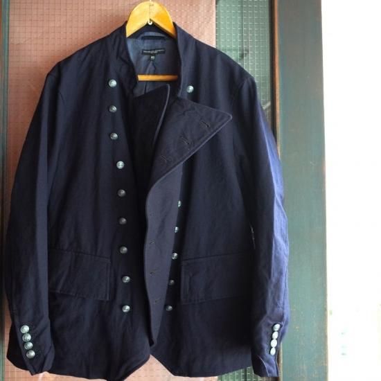 Engineered Garments (エンジニアードガーメンツ)|Chelsea Jacket 