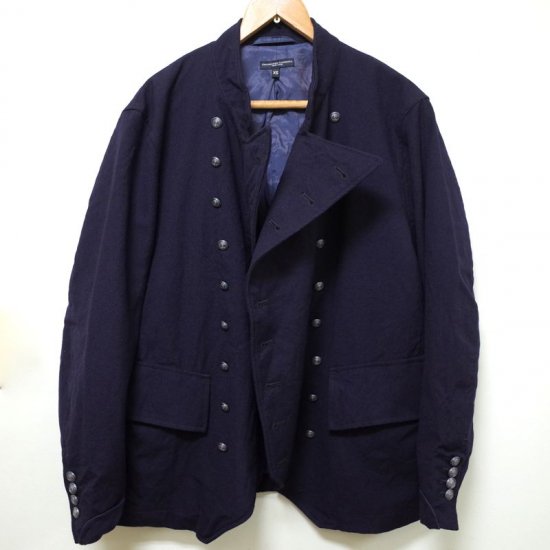 Engineered Garments (エンジニアードガーメンツ)|Chelsea Jacket