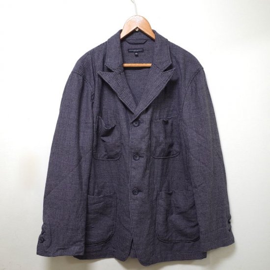 Engineered Garments (エンジニアードガーメンツ)|NB Jacket - Glen