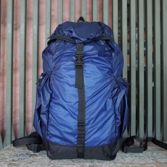 Engineered Garments Backpack ネイビー-