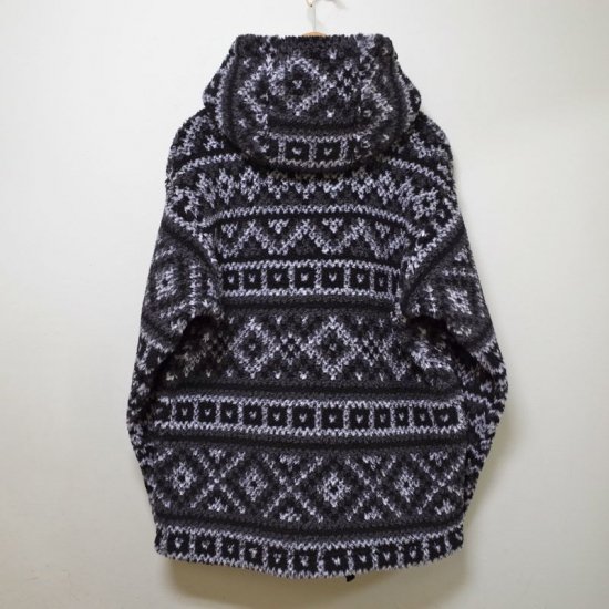 Engineered Garments (エンジニアードガーメンツ)|Long Sleeve Hoody