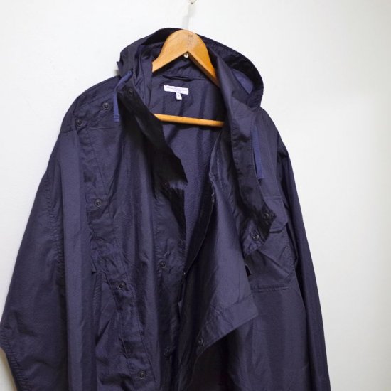 Engineered Garments (エンジニアードガーメンツ)|Sonor Shirt Jacket