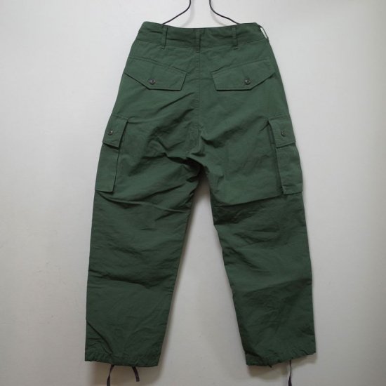 Engineered Garments (エンジニアードガーメンツ)|FA Pant-Cotton