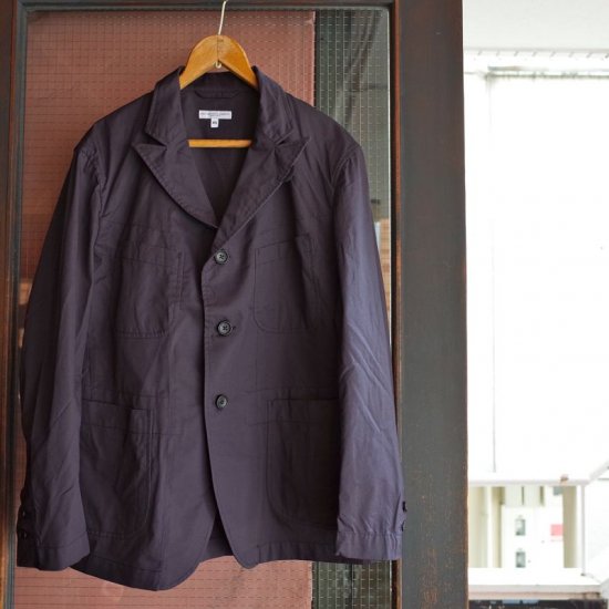 Engineered Garments (エンジニアードガーメンツ)|NB Jacket - High