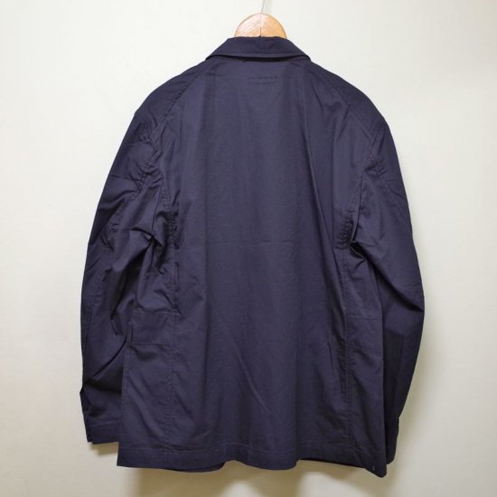 Engineered Garments (エンジニアードガーメンツ)|NB Jacket - High