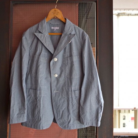 Engineered Garments (エンジニアードガーメンツ)|Bedford Jacket 
