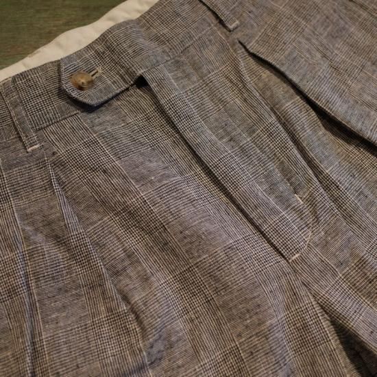 Engineered Garments (エンジニアードガーメンツ)|Sunset Short