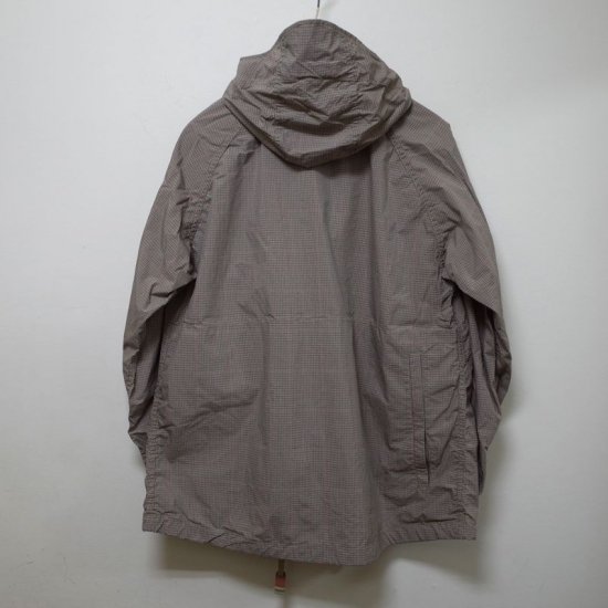 Engineered Garments (エンジニアードガーメンツ)|Atlantic Parka-Nyco